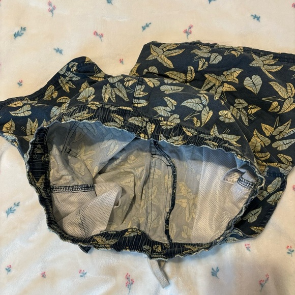 Banks Journal Shorts 🪴 - Picture 7 of 7